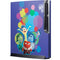 Disney Inside Out Character Group Playstation 3 & PS3 Slim Skin