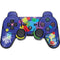 Disney Inside Out Character Group PS3 Dual Shock wireless controller Skin