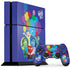 Disney Inside Out Character Group PlayStation PS4 Skins