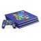 Disney Inside Out Character Group PS4 Pro Bundle Skin