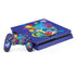 Disney Inside Out Character Group PS4 Slim Bundle Skin