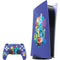 Disney Inside Out Character Group PlayStation PS5 Skins