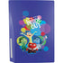 Disney Inside Out Character Group PS5 Bundle Skin