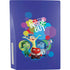 Disney Inside Out Character Group PS5 Console Skin