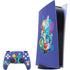 Disney Inside Out Character Group PlayStation PS5 Skins