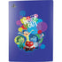 Disney Inside Out Character Group PS5 Digital Edition Console Skin