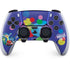 Disney Inside Out Character Group PS5 DualSense Edge Pro Controller Skin
