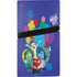 Disney Inside Out Character Group PS5 Pro Disk Console Skin