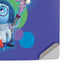Disney Inside Out Character Group PS5 Pro Disk Console Skin