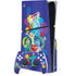 Disney Inside Out Character Group PlayStation PS5 Skins