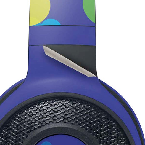 Disney Inside Out Character Group Razer Kraken X Skin