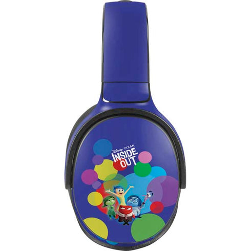 Disney Inside Out Character Group Skullcandy Venue Skin