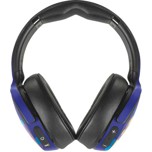 Disney Inside Out Character Group Skullcandy Venue Skin