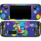 Disney Inside Out Character Group Steam Deck Handheld Gaming Computer OLED Skin