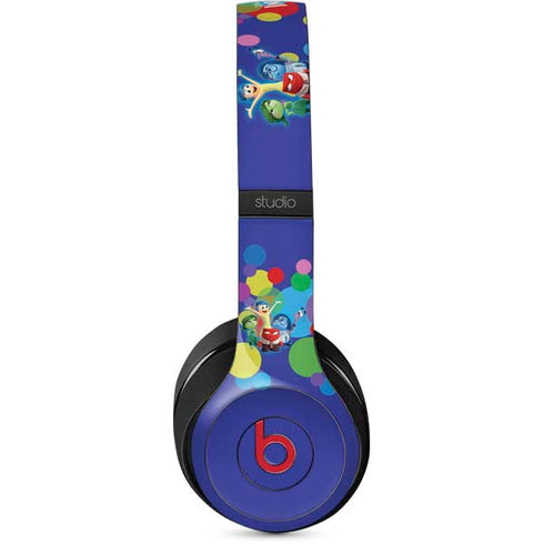 Disney Inside Out Character Group Studio Wireless Skin