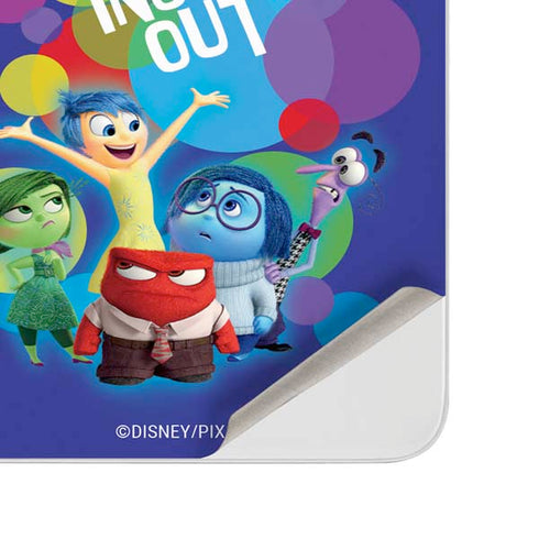 Disney Inside Out Character Group Surface Duo Skin