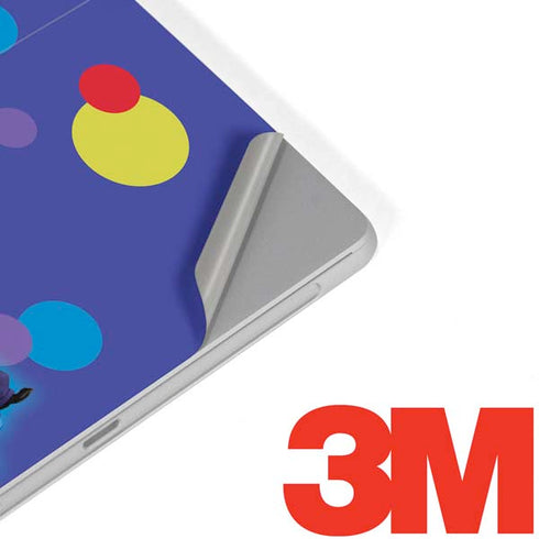 Disney Inside Out Character Group Surface Go Skin