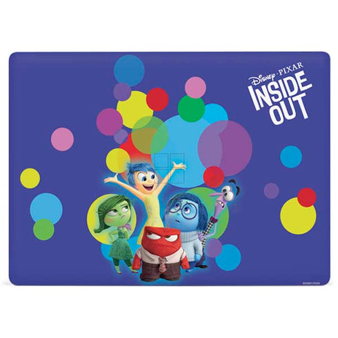 Disney Inside Out Character Group Surface Laptop 2 Skin