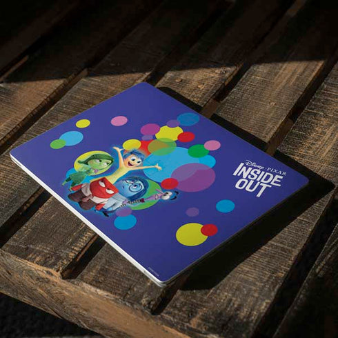 Disney Inside Out Character Group Surface Laptop 2 Skin