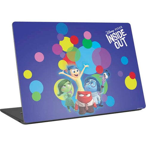 Disney Inside Out Character Group Surface Laptop 4 15in Skin