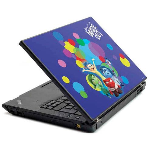 Disney Inside Out Character Group T440s Skin