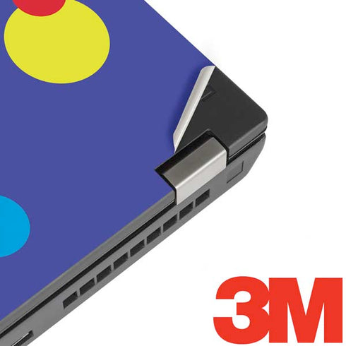 Disney Inside Out Character Group Lenovo ThinkPad Skin