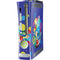 Disney Inside Out Character Group Xbox 360 (Includes HDD) Skin