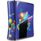 Disney Inside Out Character Group Xbox 360 Slim (2010) Skin