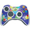 Disney Inside Out Character Group Xbox 360 Wireless Controller Skin