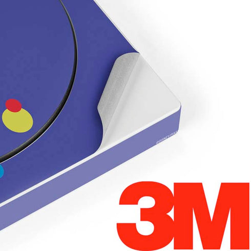 Disney Inside Out Character Group Xbox Adaptive Controller Skin