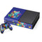 Disney Inside Out Character Group Xbox One Console and Controller Bundle Skin
