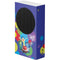 Disney Inside Out Character Group Xbox Series S Console Skin