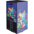 Disney Inside Out Character Group XBox Series X Digital Edition Console Skin