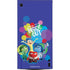 Disney Inside Out Character Group XBox Series X Digital Edition Console Skin