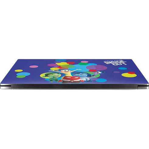 Disney Inside Out Character Group Dell XPS Skin