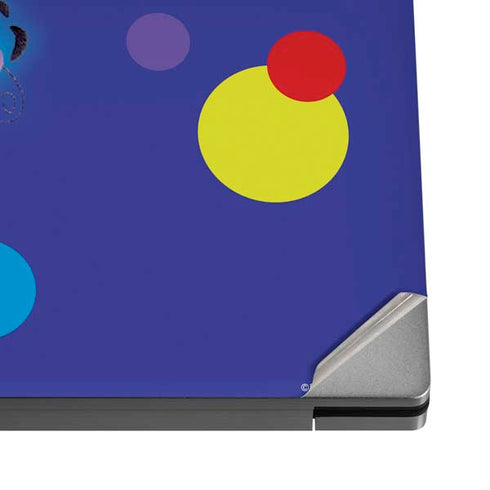 Disney Inside Out Character Group Dell XPS Skin