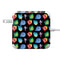 Disney Inside Out Character Pattern 85W Power Adapter (15 and 17 inch MacBook Pro Charger) Skin