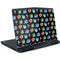 Disney Inside Out Character Pattern Dell Alienware Skin