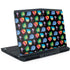 Disney Inside Out Character Pattern Dell Alienware Skin