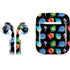 Disney Inside Out Character Pattern Apple AirPods 2 Skin