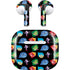 Disney Inside Out Character Pattern Apple AirPods (3rd Gen 2021) Skin