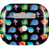 Disney Inside Out Character Pattern Apple AirPods (3rd Gen 2021) Skin