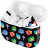 Disney Inside Out Character Pattern Apple AirPods Pro Skin