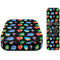Disney Inside Out Character Pattern Apple TV Skin