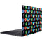 Disney Inside Out Character Pattern Ativ Book 9 (15.6in 2014) Skin