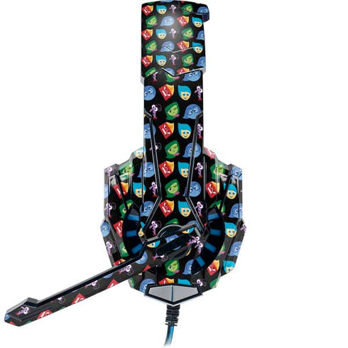 Disney Inside Out Character Pattern BENGOO G9000 Skin