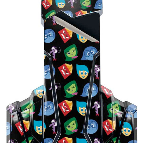 Disney Inside Out Character Pattern BENGOO G9000 Skin