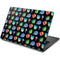 Disney Inside Out Character Pattern Dell Chromebook Skin