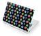 Disney Inside Out Character Pattern Acer Chromebook Skin