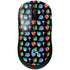 Disney Inside Out Character Pattern G Pro Wireless Gaming Mouse Skin